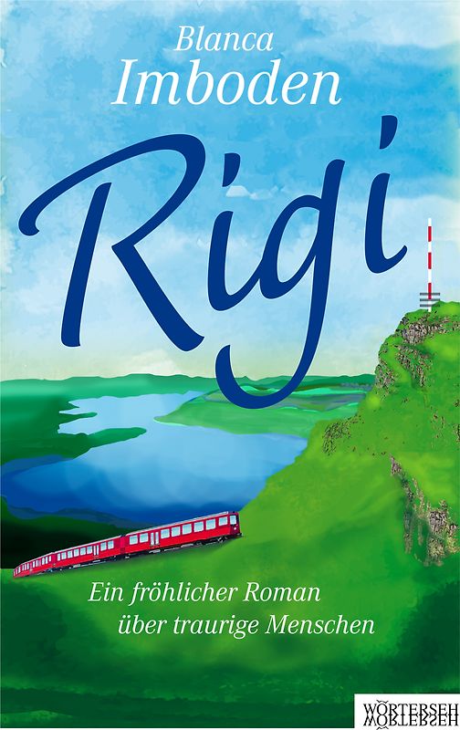 Rigi