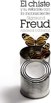 El chiste y su relación con lo inconsciente