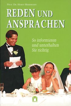 Reden und Ansprachen