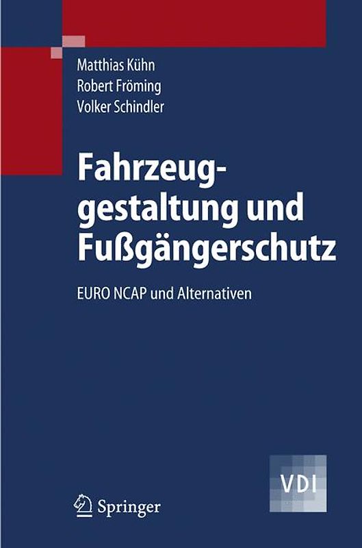 Fußgängerschutz