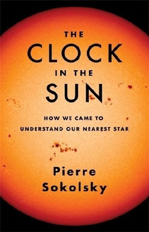 The Clock in the Sun