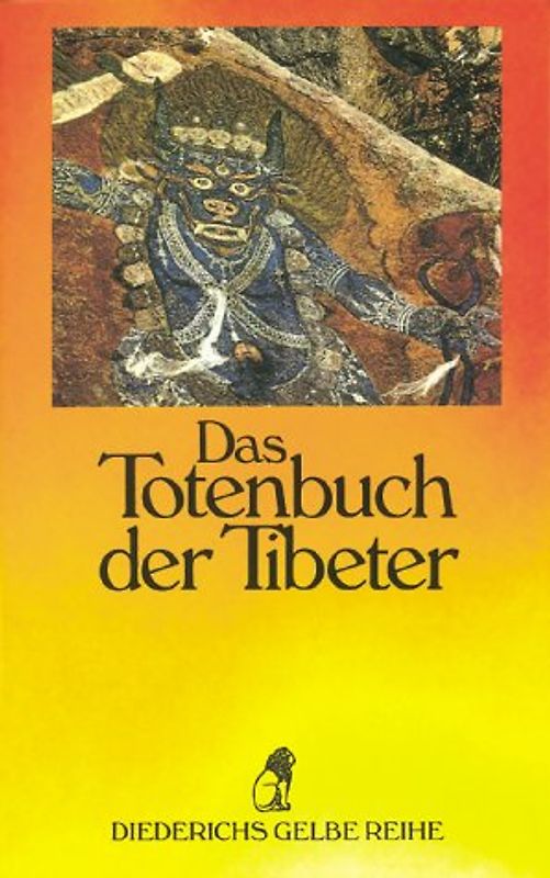 Das Totenbuch der Tibeter