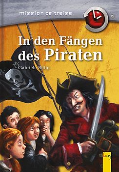 In den Fängen des Piraten