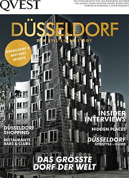 QVEST Düsseldorf