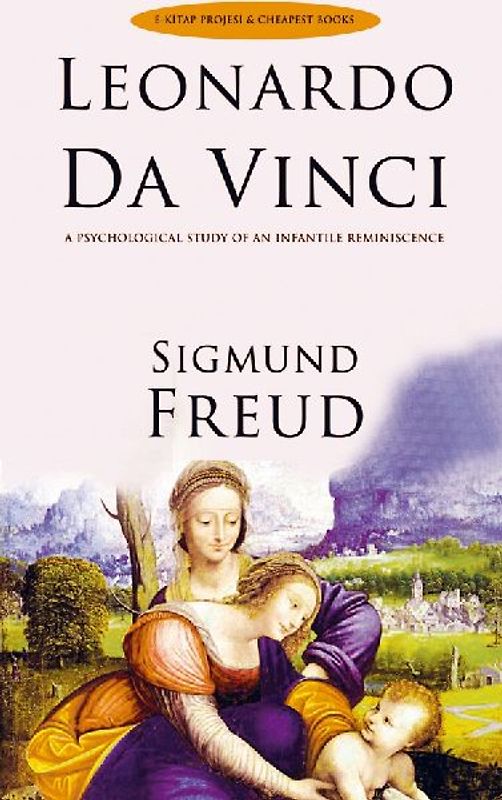Leonardo Da Vinci