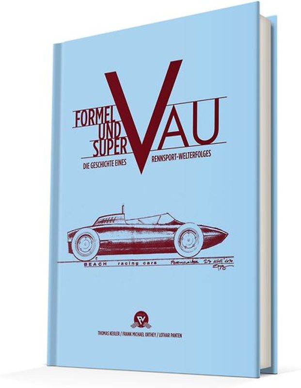 Formel Vau und Super Vau