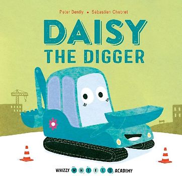 Daisy the Digger