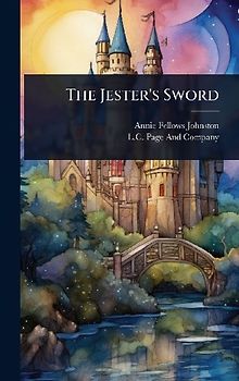 The Jester's Sword