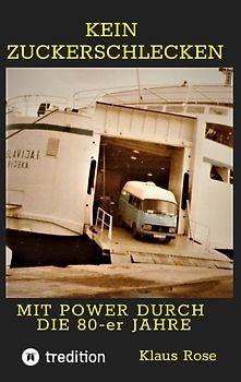 KEIN ZUCKERSCHLECKEN