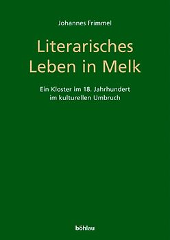 Literarisches Leben in Melk