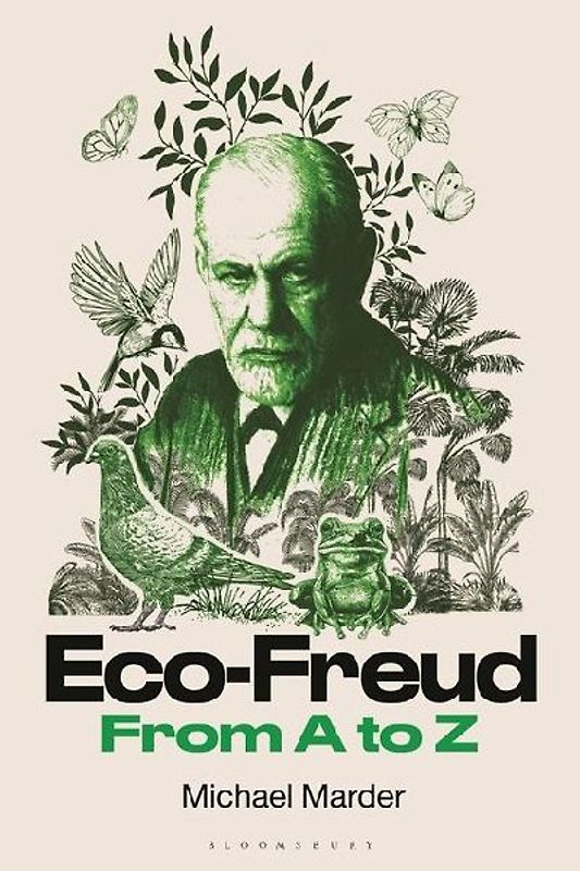 Eco-Freud from A to Z
