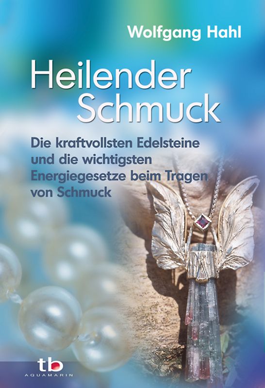 Heilender Schmuck