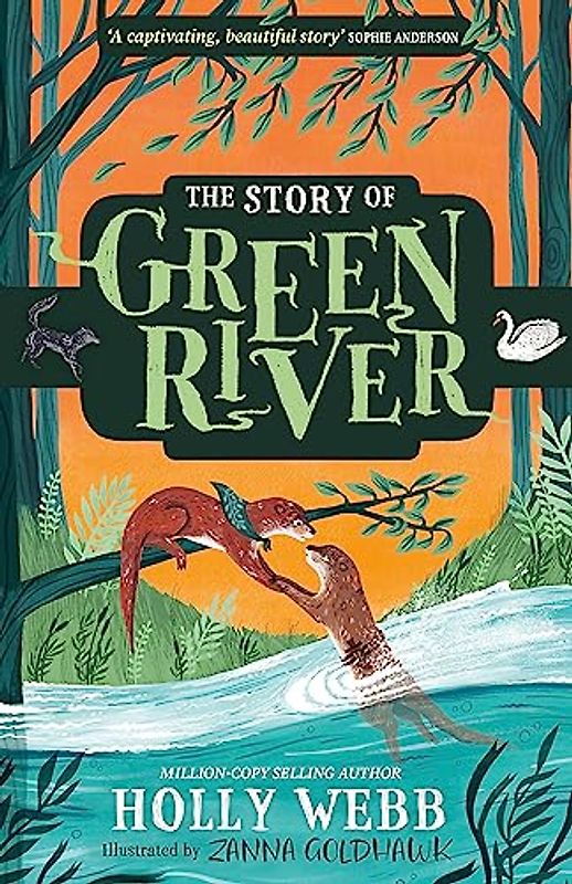 The Story of Greenriver