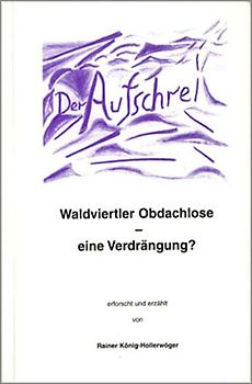 Der Aufschrei