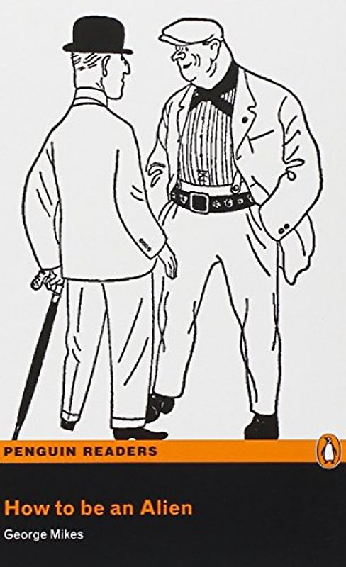 Level 3: How To Be An Alien