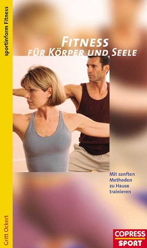Fitness für Körper und Seele