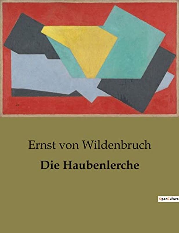 Die Haubenlerche