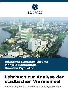 Lehrbuch zur Analyse der städtischen Wärmeinsel