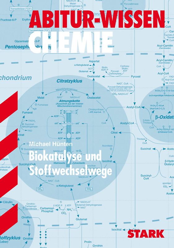 STARK Abitur-Wissen - Chemie Biokatalyse und Stoffwechselwege