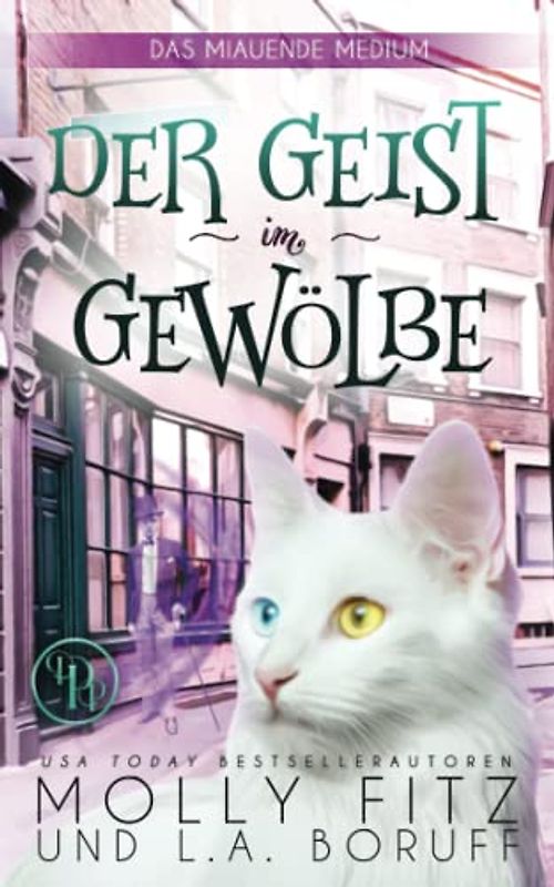 Der Geist im Gewölbe