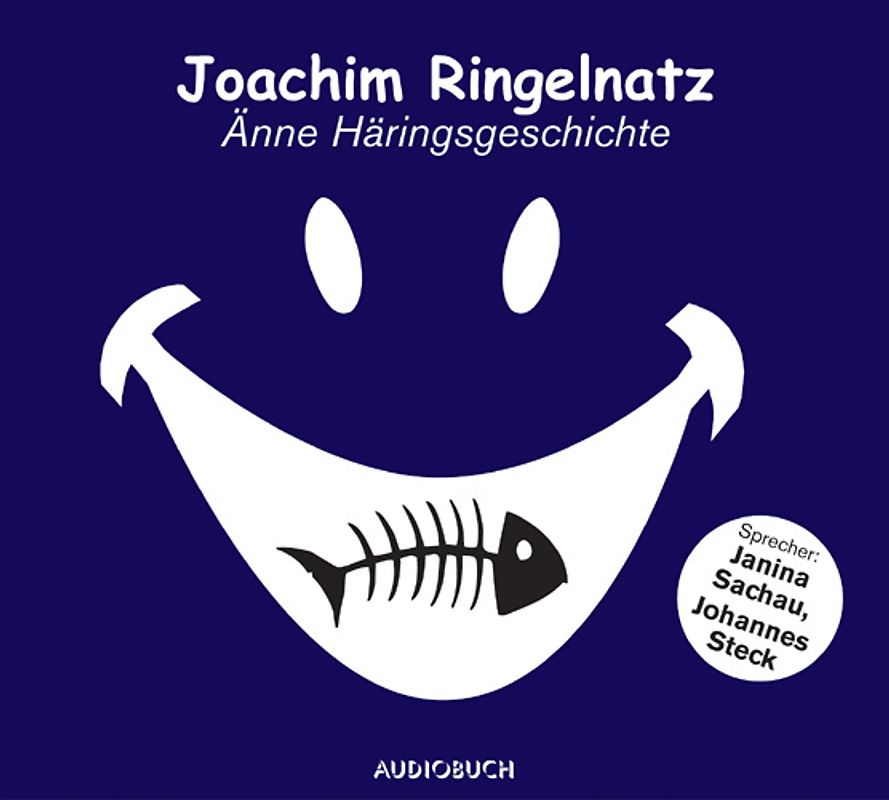Änne Häringsgeschichte