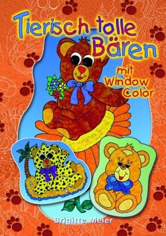 Tierisch tolle Bären