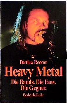 Heavy Metal