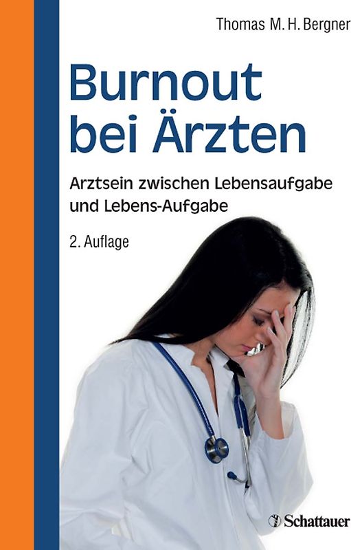 Burnout bei Aerzten