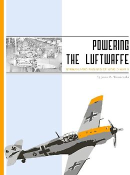 Powering the Luftwaffe