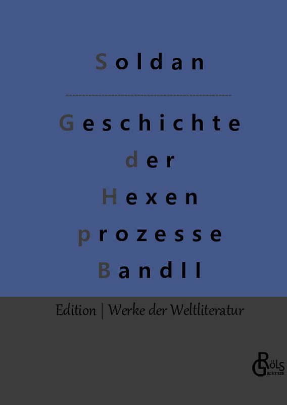 Geschichte der Hexenprozesse