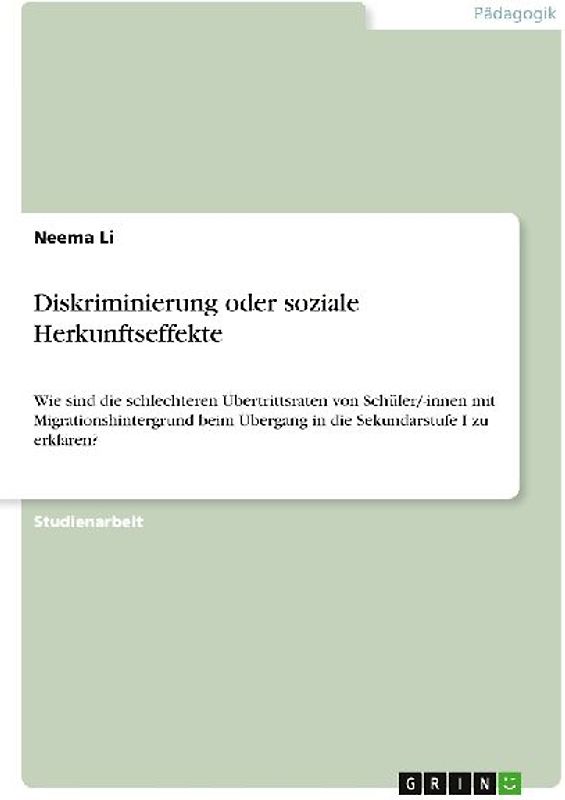 The durable satisfactions of life