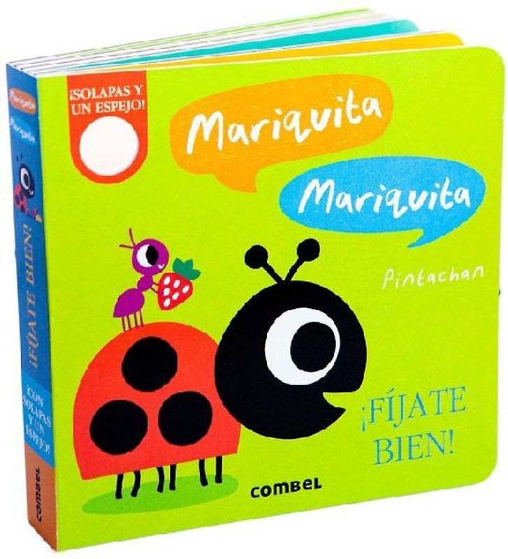 Mariquita, Mariquita