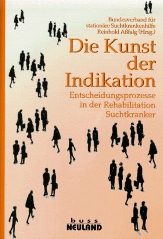 Die Kunst der Indikation