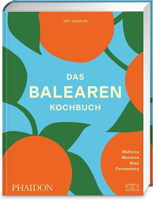 Das Balearen-Kochbuch