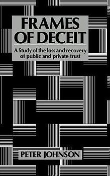 Frames of Deceit