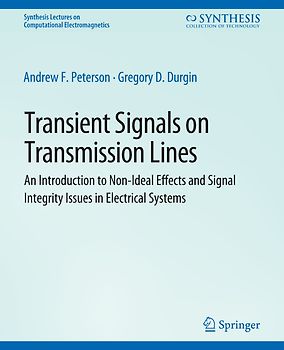 Transient Signals on Transmission Lines