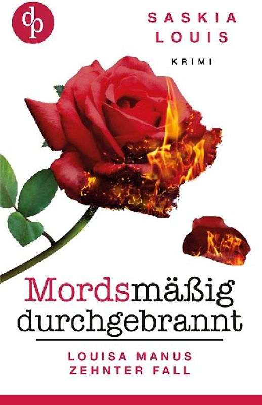 Mordsmäßig durchgebrannt