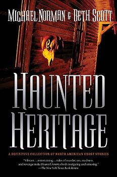Haunted Heritage