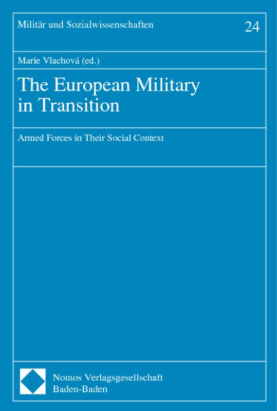 The European Military in Transition