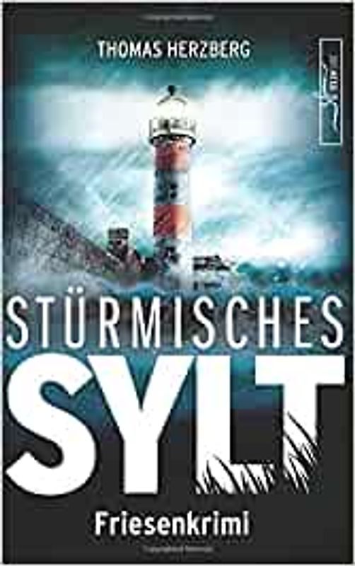 Stürmisches Sylt