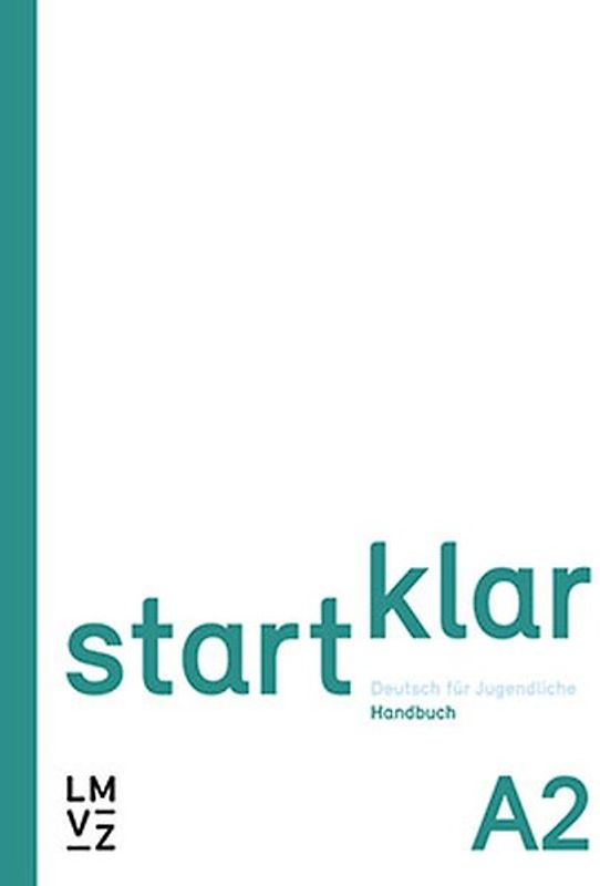 startklar A2 / Handbuch