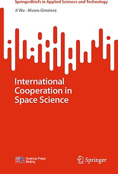 International Cooperation in Space Science