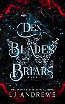 Den of Blades and Briars