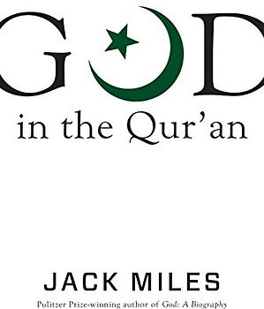 God in the Qur'an (God in Three Classic Scriptures)