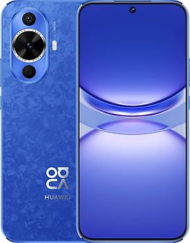 Huawei nova 12s Dual SIM 256GB blau