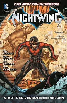 Nightwing