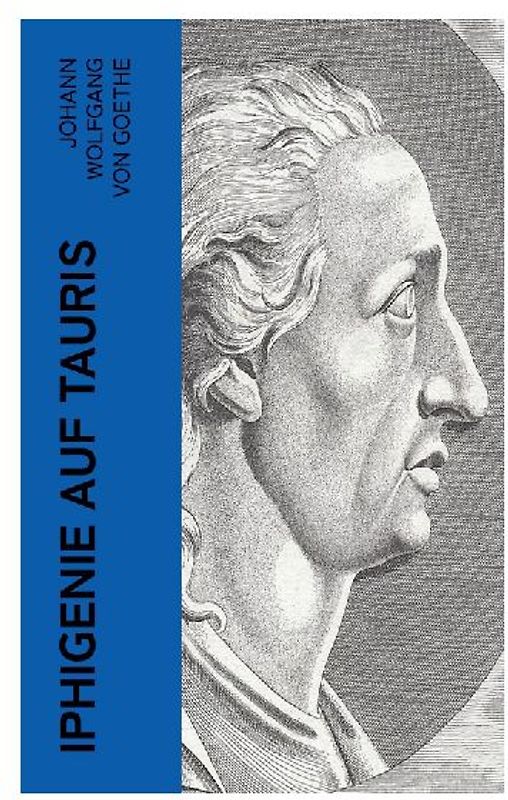 Iphigenie auf Tauris