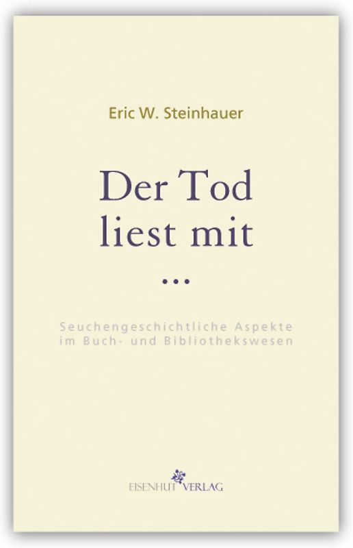 Der Tod liest mit …