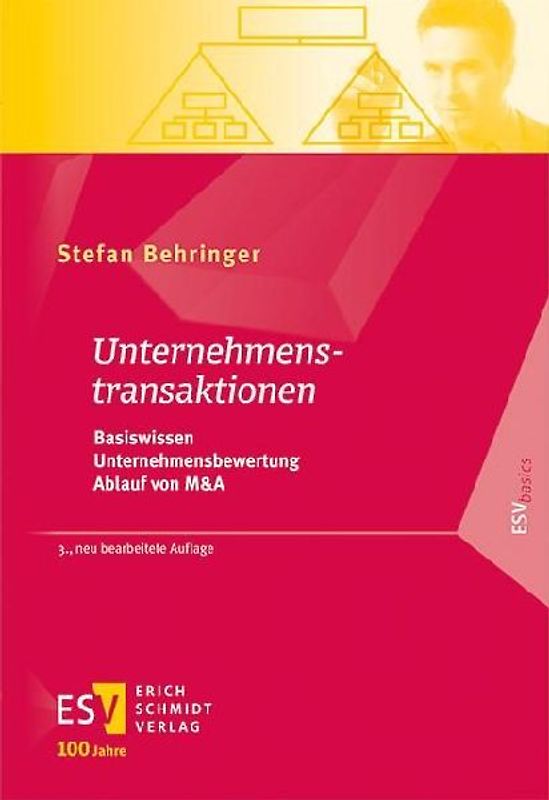 Unternehmenstransaktionen