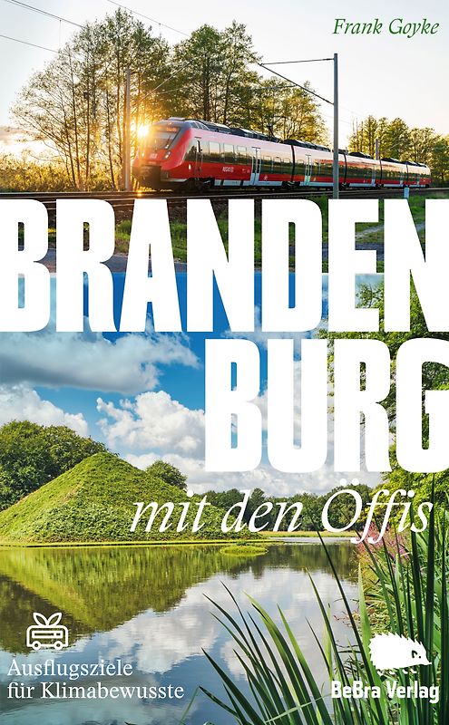 Brandenburg mit den Öffis